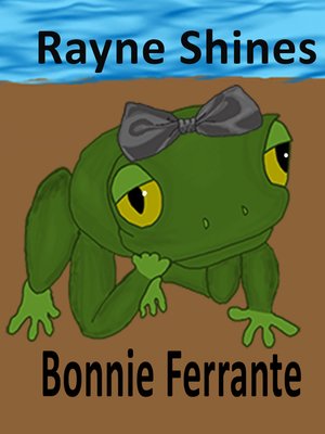 cover image of Rayne Shines